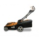 Газонокосилка электрическая Villartec ME 1843 в Рязани
