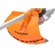 Бензокоса (бензиновый триммер) Carver GBC-043M в Рязани