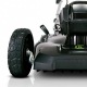 Газонокосилка аккумуляторная GreenWorks GC82LM51SP2K2 в Рязани