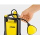 Погружной дренажный насос Karcher SDP 9500 в Рязани