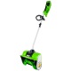 Снегоуборщик аккумуляторный (лопата) GreenWorks G-Max 40V GD40SSK2 в Рязани