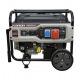Бензогенератор Loncin LC8000D-S 6 кВт в Рязани