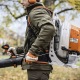 Воздуходувка бензиновая Stihl BR 800 CE в Рязани