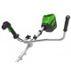 Аккумуляторный триммер GreenWorks GD60BCBK6 в Рязани