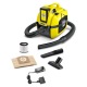 Хозяйственный пылесос Karcher WD 1 Compact Battery Set в Рязани