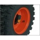 Снегоуборщик Garden Pro KCST9029ES(D) в Рязани