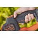 Аккумуляторный кусторез Black+Decker BCHTS3625L1 в Рязани