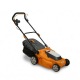 Газонокосилка электрическая Villartec ME 1637 в Рязани