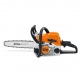 Бензопила Stihl MS 180 2-Mix 14" в Рязани