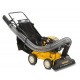 Садовый пылесос Cub Cadet CSV 060 24A-06MM603 в Рязани