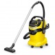 Хозяйственный пылесос Karcher WD 6 P V-25/8/22/T в Рязани