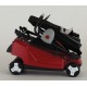 Газонокосилка электрическая Toro 21180 в Рязани