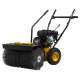 Подметальная машина Texas Handy Sweep 710TGE в Рязани