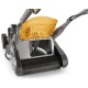 Газонокосилка бензиновая Stiga Twinclip 50 SVE-R B в Рязани
