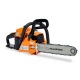 Бензопила Villartec SB301 14" + набор заточной Stihl d4,0мм в Рязани