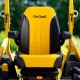 Садовый райдер Cub Cadet XZ7 L152I в Рязани