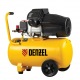 Компрессор воздушный Denzel DCV1800/50 в Рязани