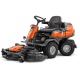 Садовый райдер Husqvarna R 420TsX AWD в Рязани