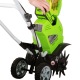 Культиватор аккумуляторный GreenWorks G-Max G40TLK4 40V в Рязани