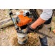 Мотобур (бензобур) Stihl BT 131 в Рязани