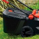 Газонокосилка аккумуляторная Black+Decker CLM3820L2-QW в Рязани