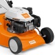 Газонокосилка бензиновая Stihl RM 248.2 в Рязани