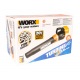 Воздуходувка аккумуляторная Worx WG546E.9 (без аккумулятора и ЗУ) в Рязани