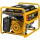 Бензогенератор Steher GS-6500 5 кВт в Рязани
