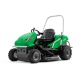 Садовый минитрактор Caiman Croso Max 2WD 97D2C2 в Рязани