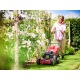 Газонокосилка бензиновая Mountfield by Stiga HP42 в Рязани