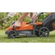 Газонокосилка аккумуляторная Black+Decker BCMW3336N (без аккумулятора и зарядного устройства) в Рязани