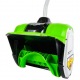 Снегоуборщик аккумуляторный GreenWorks G-Max 40V GD40SSK4 в Рязани