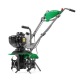 Культиватор Caiman Supertiller MB 30C + комплект Экстра 8000020713 в Рязани