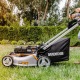 Газонокосилка аккумуляторная Worx WG761E в Рязани