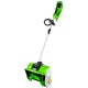 Снегоуборщик аккумуляторный (лопата) GreenWorks G-Max 40V GD40SSK6 в Рязани