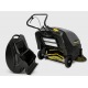 Подметальная машина Karcher KM 85/50 W Bp в Рязани