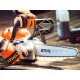 Аккумуляторная пила Stihl MSA 140 C-BQ-12 в Рязани