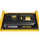 Бензогенератор Steher GS-4500 3 кВт в Рязани