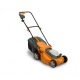 Газонокосилка электрическая Villartec ME 1233 в Рязани