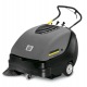 Подметальная машина Karcher KM 85/50 W Bp Pack в Рязани