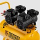 Компрессор поршневой безмасляный Denzel DLP-3000/50 в Рязани