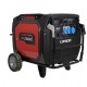 Бензиновый генератор инверторный Loncin LC7500i 6.5 кВт в Рязани