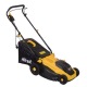 Газонокосилка электрическая Huter ELM-1800P в Рязани