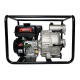 Бензиновая мотопомпа Loncin LC80WB30-4.5Q в Рязани