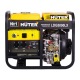 Дизельгенератор Huter LDG 5000LX 3 кВт в Рязани