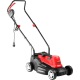 Газонокосилка электрическая Зубр ЗГКЭ-33-1000 в Рязани