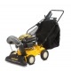 Садовый пылесос Cub Cadet CSV 060 24A-06MM603 в Рязани