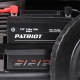 Бензогенератор Patriot GRA 8500 DAWS 8 кВт в Рязани