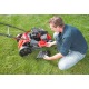 Газонокосилка бензиновая AL-KO Premium 470 SP-B в Рязани