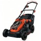 Газонокосилка аккумуляторная Black+Decker CLM3820L1-QW в Рязани